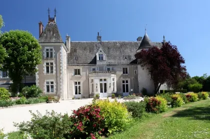 Camping - Seillac - Grand Centre - Domaine de Seillac