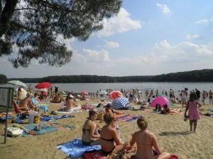 Camping - Iffendic - Bretagne - Domaine de Trémelin