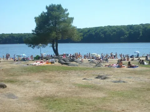 Camping - Iffendic - Bretagne - Domaine de Trémelin