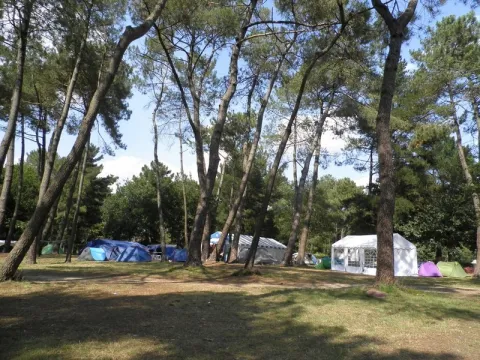 Camping - Iffendic - Bretagne - Domaine de Trémelin