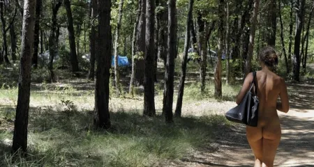 Camping - Saint-Laurent-du-Verdon - Provence-Alpes-Côte d'Azur - Domaine d'Enriou