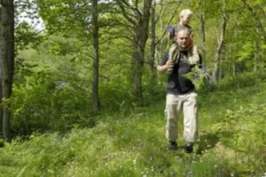 Camping - Colleville - Haute-Normandie - Domaine des Calètes