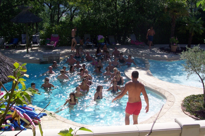 Domaine des Chênes - Les Vans