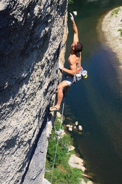 Camping - Les Vans - Rhône-Alpes - Domaine des Chênes