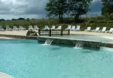 Camping - Tamniès - Aquitaine - Domaine des Grands Pins