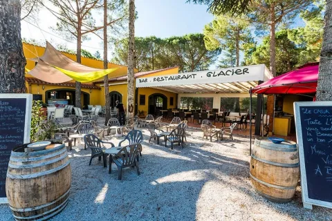 Camping - Argelès-sur-Mer - Languedoc-Roussillon - Domaine Des Mimosas