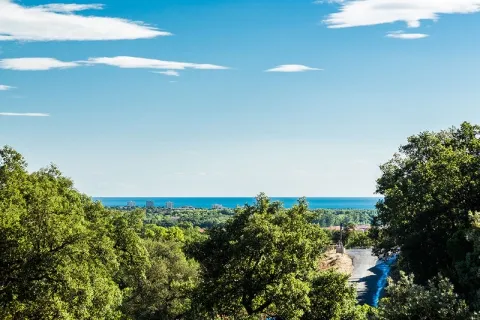 Camping - Argelès-sur-Mer - Languedoc-Roussillon - Domaine Des Mimosas