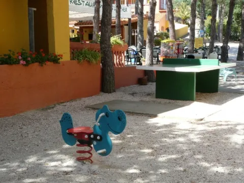 Camping - Argelès-sur-Mer - Languedoc-Roussillon - Domaine Des Mimosas