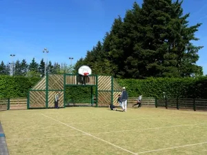 Camping - Dompierre-les-Ormes - Bourgogne - Domaine des Monts du Maconnais