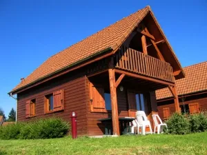 Camping - Dompierre-les-Ormes - Bourgogne - Domaine des Monts du Maconnais