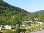 Camping - La Bresse - Lorraine - Domaine du Haut des Bluches