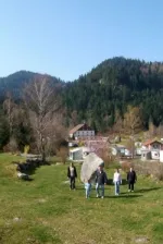 Camping - La Bresse - Lorraine - Domaine du Haut des Bluches