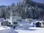 Camping - La Bresse - Lorraine - Domaine du Haut des Bluches