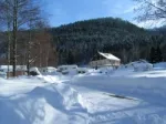 Camping - La Bresse - Lorraine - Domaine du Haut des Bluches