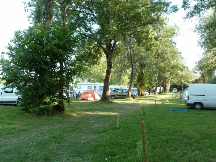 Camping - Le Roc-Saint-André - Bretagne - Domaine du Roc