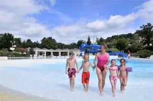 Camping Figeac - 2 - campings