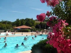 Camping - Figeac - Midi-Pyrénées - Domaine du Surgié