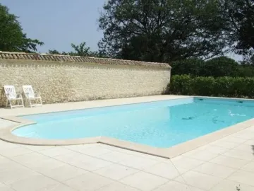 Camping - Laussou - Aquitaine - Domaine Gardelle