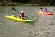 Camping - Seissan - Midi-Pyrénées - Domaine Lacs de Gascogne