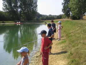 Domaine Le Castagné - Auch