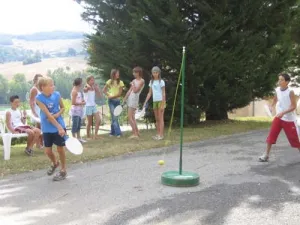 Camping - Auch - Midi-Pyrénées - Domaine Le Castagné