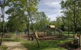 Camping - Allas-les-Mines - Aquitaine - Domaine le Cros Magnon