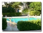 Camping - Uzès - Languedoc-Roussillon - Domaine Le Moulin Neuf