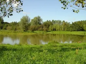 Camping - Frévent - Nord-Pas de Calais - Domaine le Val du Ternois