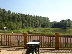 Camping - Frévent - Nord-Pas de Calais - Domaine le Val du Ternois