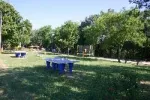 Camping - Montferrand - Languedoc-Roussillon - Domaine Saint Laurent