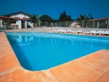 Camping - Hendaye - Aquitaine - Dorrondeguy