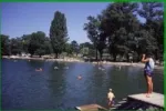 Camping - Sciez - Rhône-Alpes - du Chatelet