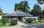 Camping du Chatelet - Sciez