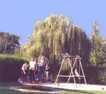 Camping - Sciez - Rhône-Alpes - du Chatelet