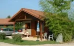Camping - Sciez - Rhône-Alpes - du Chatelet