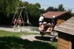 Camping - Sciez - Rhône-Alpes - du Chatelet
