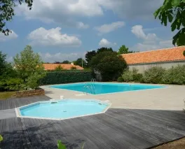 Camping - Pornic - Pays de Loire - Camping du Golf