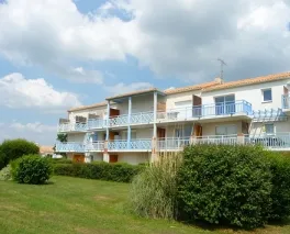 Camping - Pornic - Pays de Loire - Camping du Golf