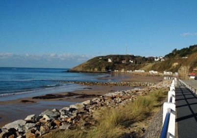 Camping - Barneville Carteret - Basse-Normandie - Camping du Golf