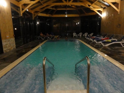 Camping - Vannes - Bretagne - Camping Les Jardins du Morbihan