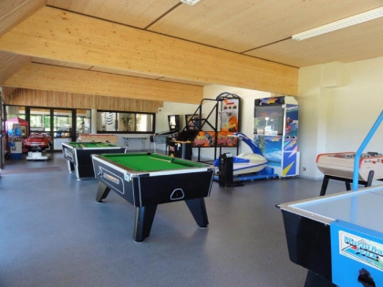 Camping - Vannes - Bretagne - Camping Les Jardins du Morbihan