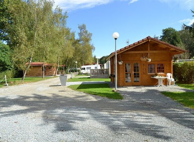 Camping Territoire de Belfort - 3 - campings