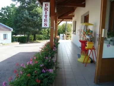 Camping du Lac de Pont