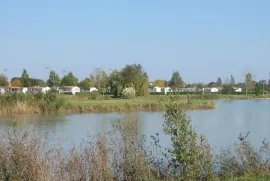 Camping - Saujon - Poitou-Charentes - du Lac de Saujon