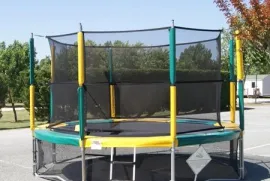 Camping - Saujon - Poitou-Charentes - du Lac de Saujon