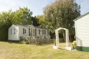 Camping - Pléneuf-Val-André - Bretagne - Camping du Minihy