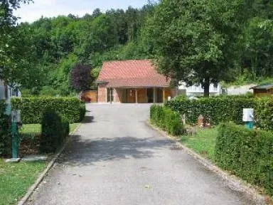 Camping - Remilly-Wirquin - Nord-Pas de Calais - Camping du Moulin