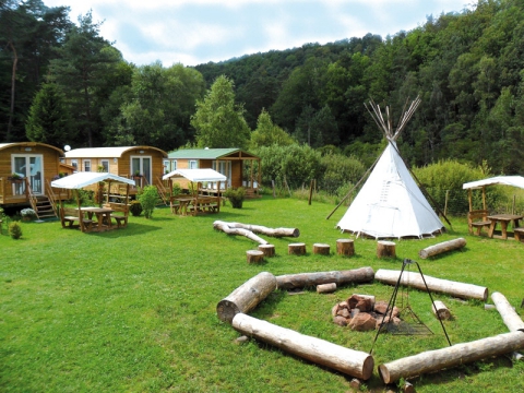 Camping Sturzelbronn - 2 - campings
