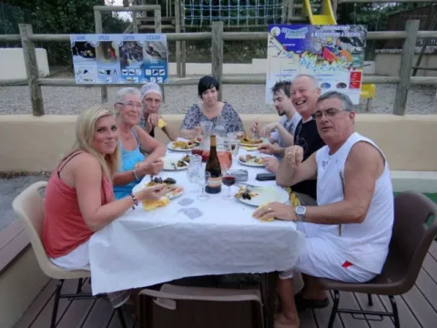 Camping - Pradons - Rhône-Alpes - Camping du Pont