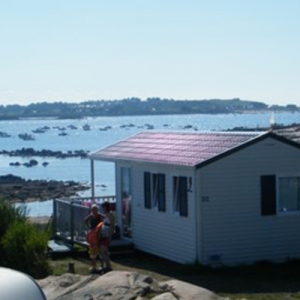 Camping - Pleumeur-Bodou - Bretagne - Camping du Port - Image #5